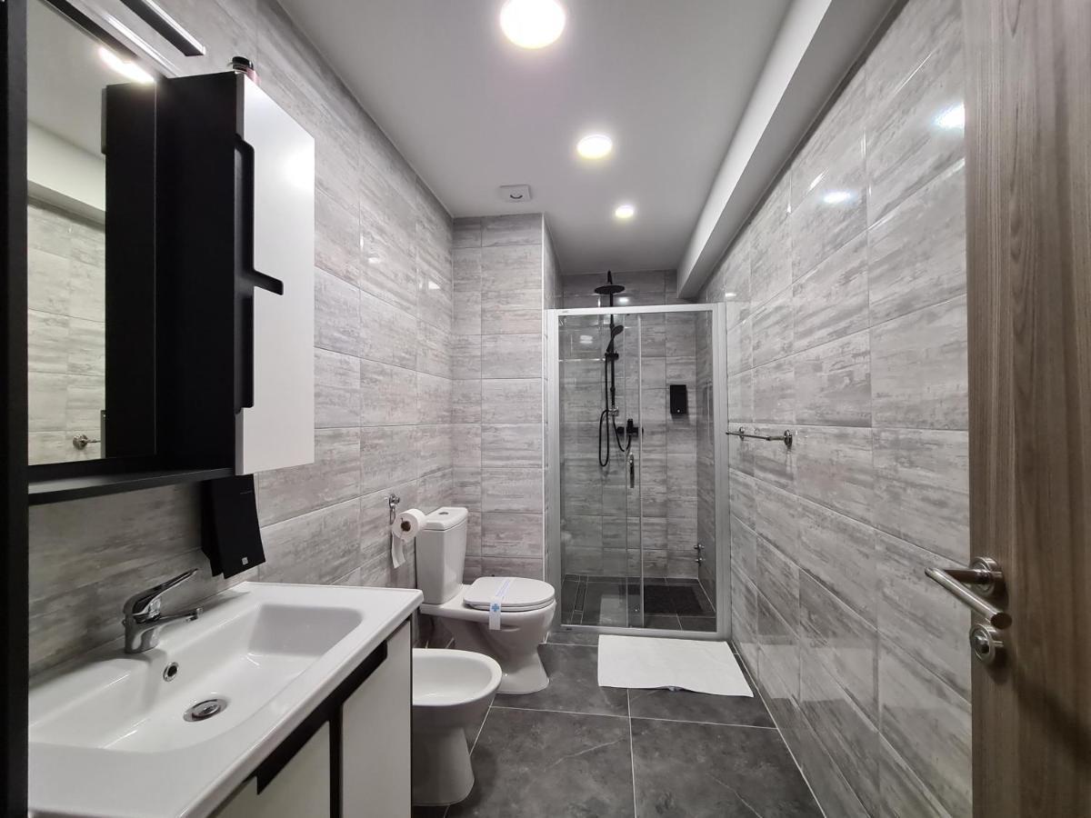 Boutique Apartments Nikola Tesla Rakovica Exterior foto
