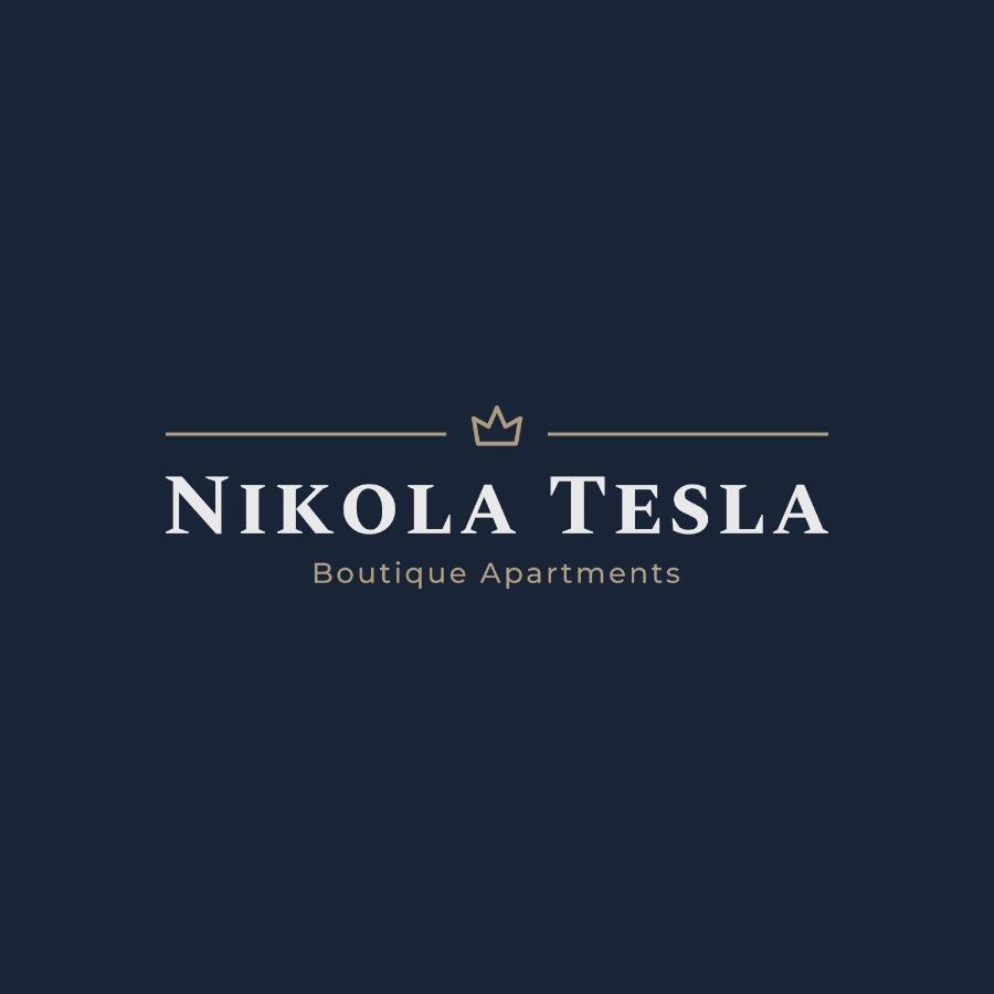 Boutique Apartments Nikola Tesla Rakovica Exterior foto