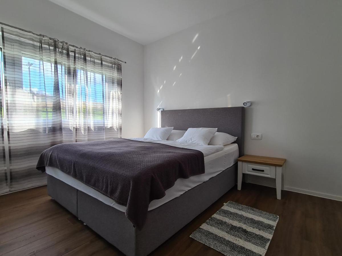 Boutique Apartments Nikola Tesla Rakovica Exterior foto