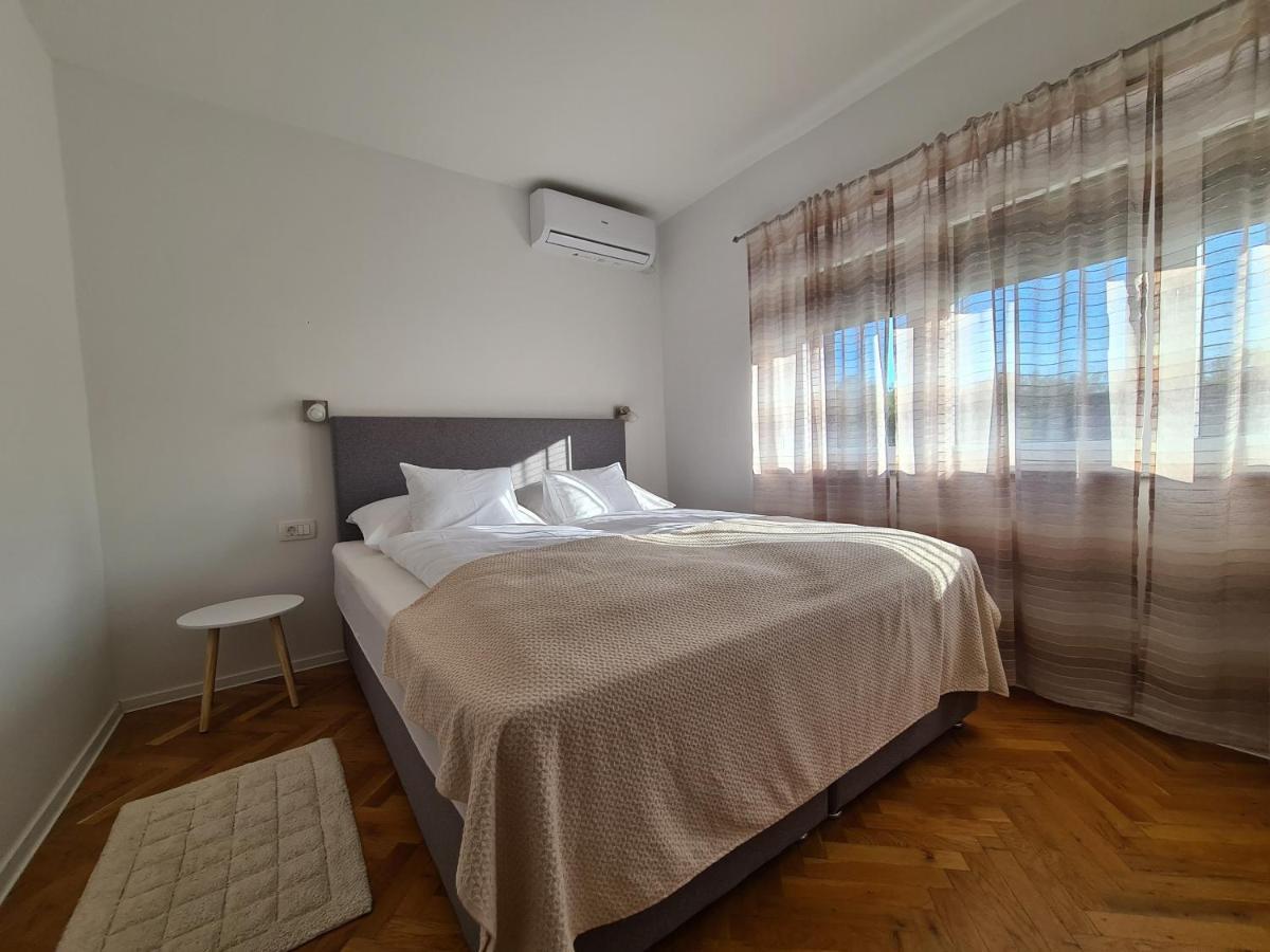Boutique Apartments Nikola Tesla Rakovica Exterior foto