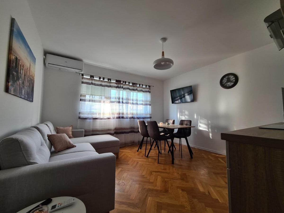 Boutique Apartments Nikola Tesla Rakovica Exterior foto
