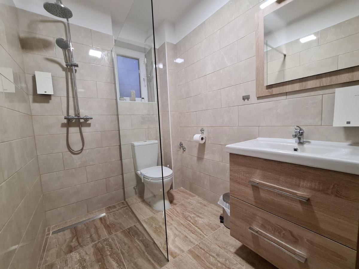 Boutique Apartments Nikola Tesla Rakovica Exterior foto