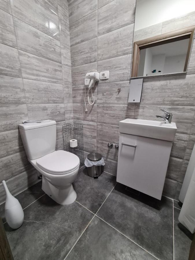 Boutique Apartments Nikola Tesla Rakovica Exterior foto
