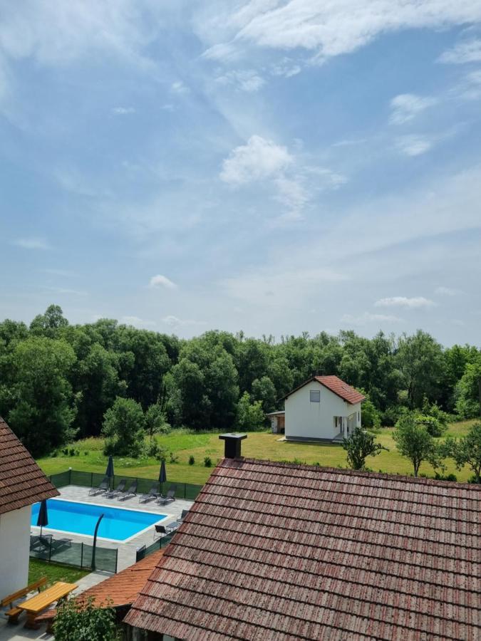 Boutique Apartments Nikola Tesla Rakovica Exterior foto